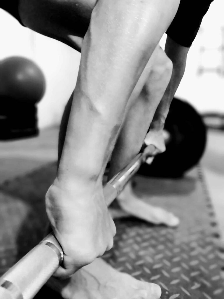 La integración del entrenamiento de fuerza en el entrenamiento moderno